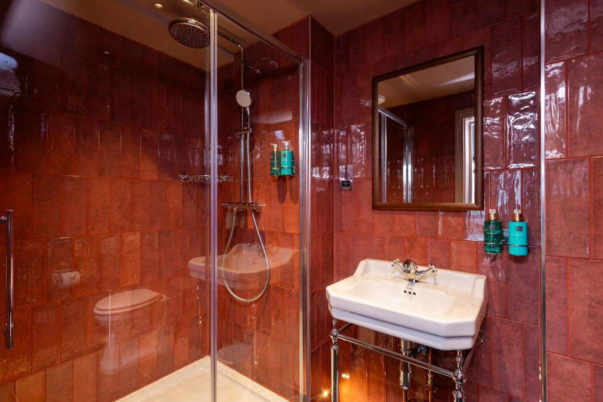 The Kings Arms Pub & Boutique Rooms London Eksteriør billede
